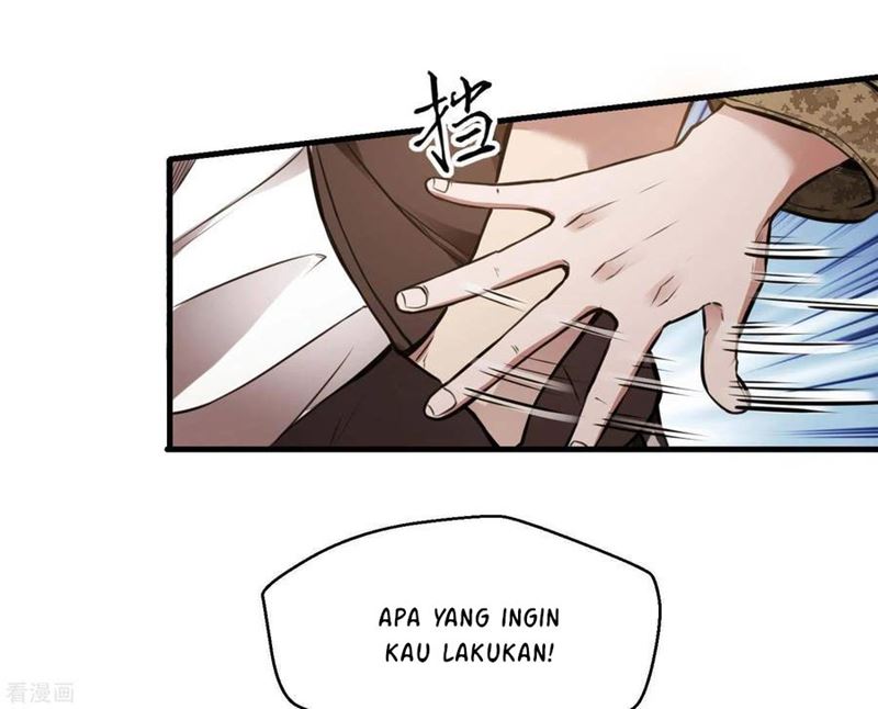 Useless First Son-In-Law (Magnificent Cohabiting Son-In-Law)