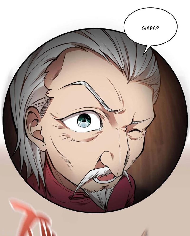 Useless First Son-In-Law (Magnificent Cohabiting Son-In-Law)