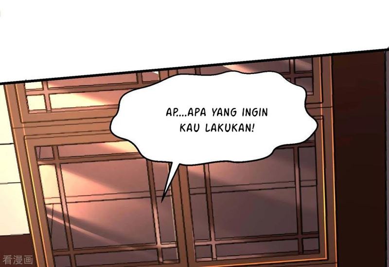 Useless First Son-In-Law (Magnificent Cohabiting Son-In-Law)