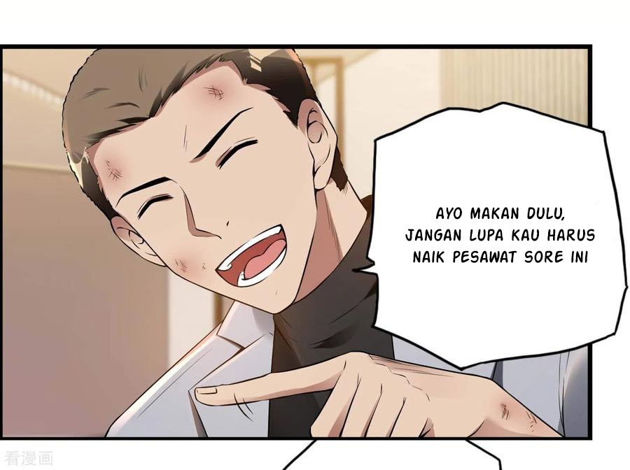 Useless First Son-In-Law (Magnificent Cohabiting Son-In-Law)