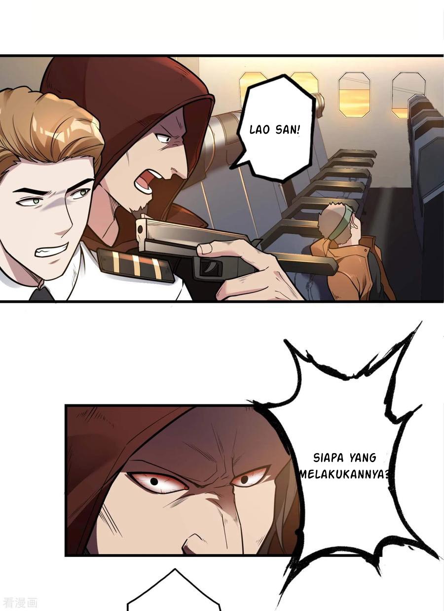 Useless First Son-In-Law (Magnificent Cohabiting Son-In-Law)