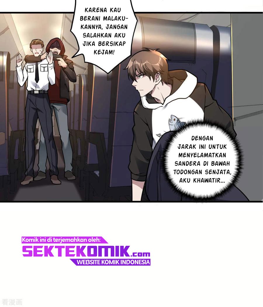 Useless First Son-In-Law (Magnificent Cohabiting Son-In-Law)