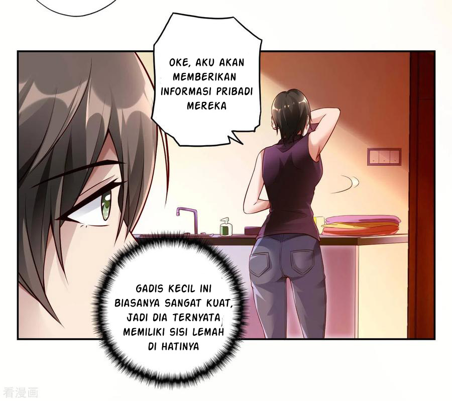Useless First Son-In-Law (Magnificent Cohabiting Son-In-Law)