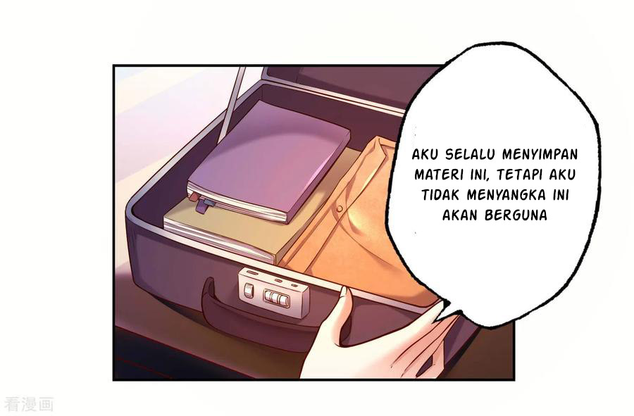 Useless First Son-In-Law (Magnificent Cohabiting Son-In-Law)