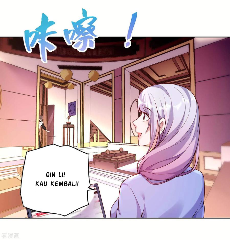 Useless First Son-In-Law (Magnificent Cohabiting Son-In-Law)
