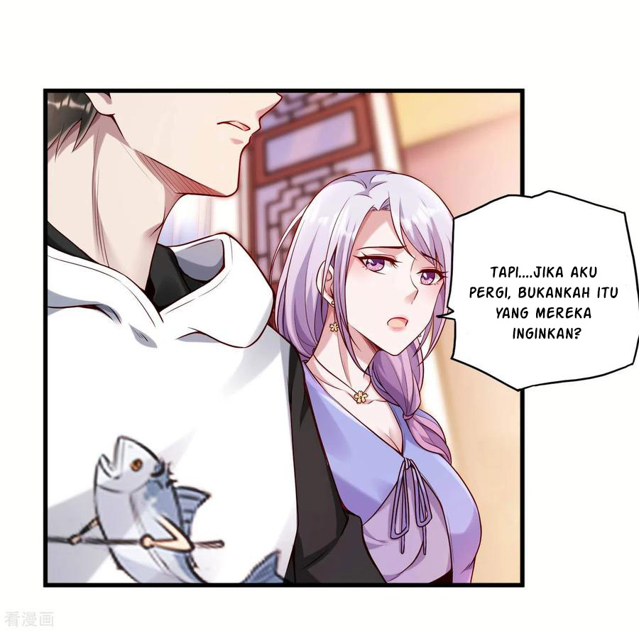 Useless First Son-In-Law (Magnificent Cohabiting Son-In-Law)