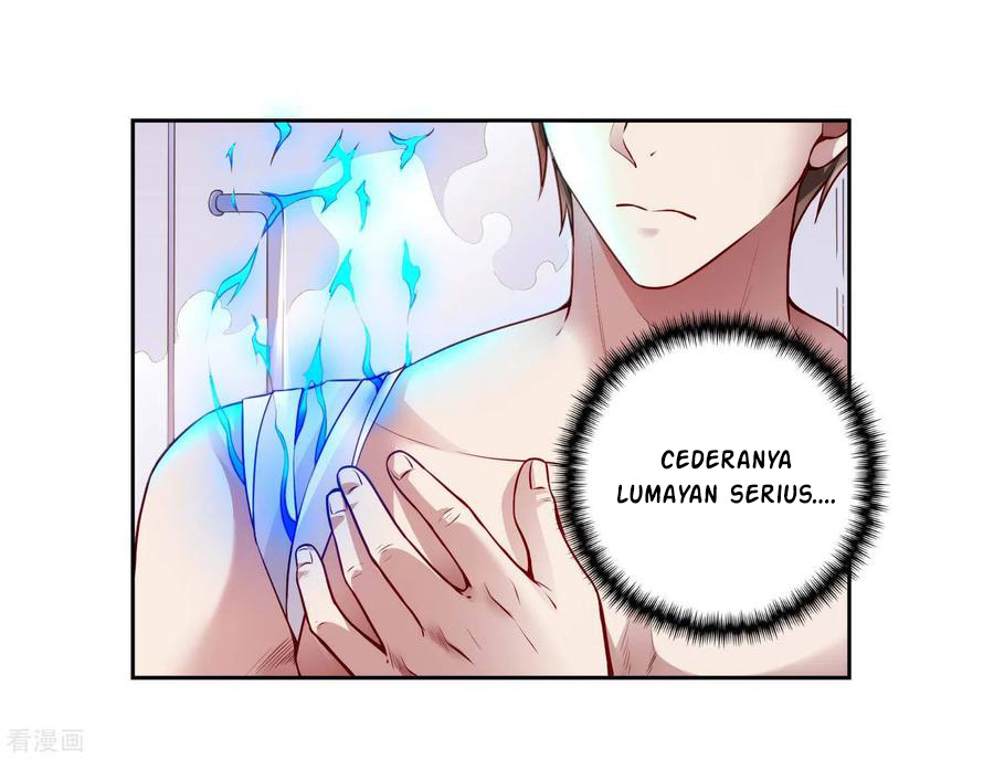 Useless First Son-In-Law (Magnificent Cohabiting Son-In-Law)