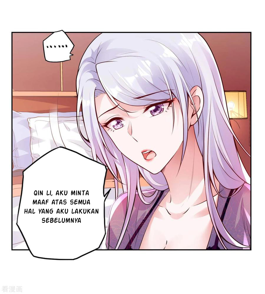 Useless First Son-In-Law (Magnificent Cohabiting Son-In-Law)