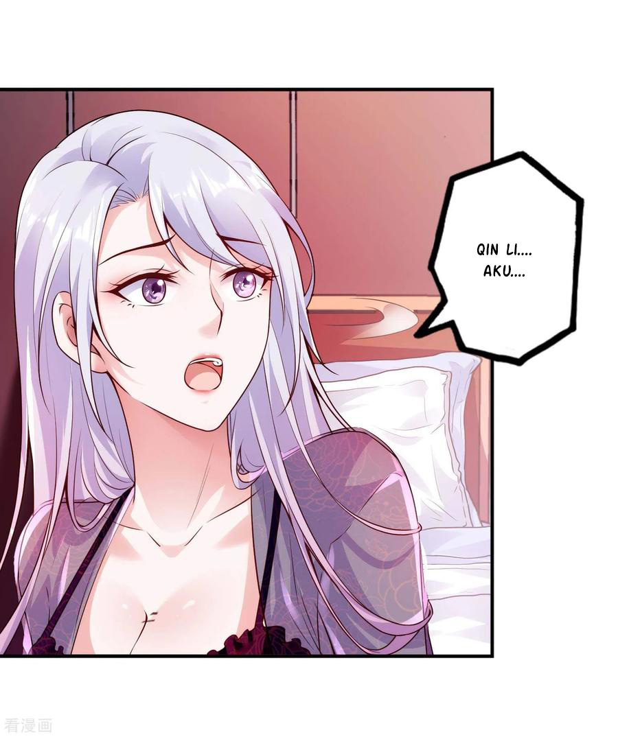 Useless First Son-In-Law (Magnificent Cohabiting Son-In-Law)