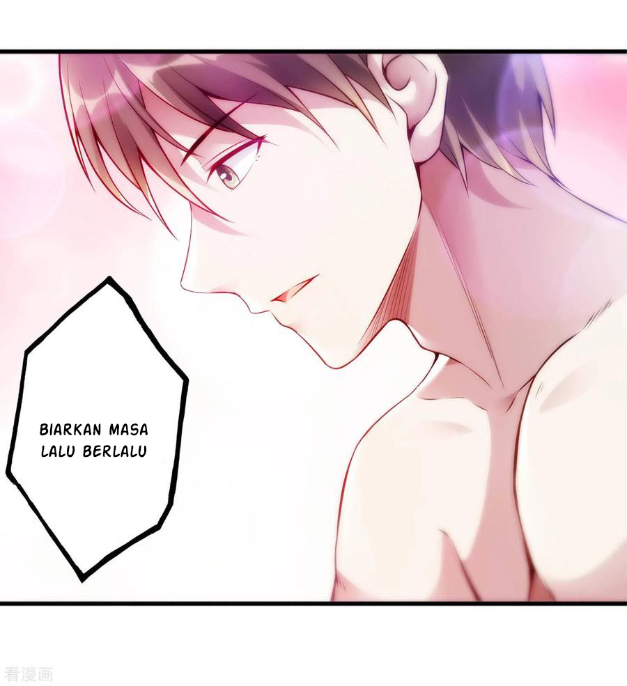 Useless First Son-In-Law (Magnificent Cohabiting Son-In-Law)
