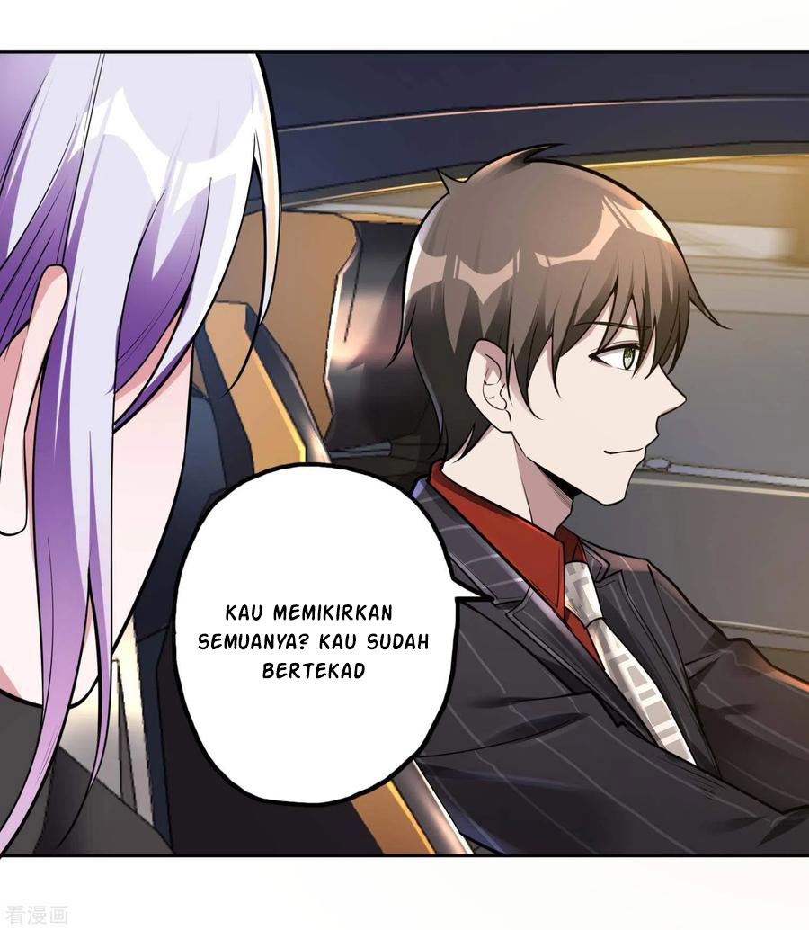 Useless First Son-In-Law (Magnificent Cohabiting Son-In-Law)