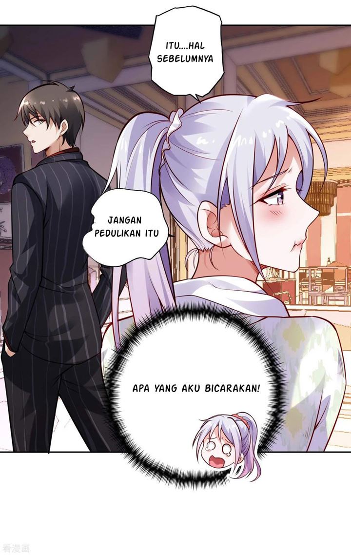 Useless First Son-In-Law (Magnificent Cohabiting Son-In-Law)