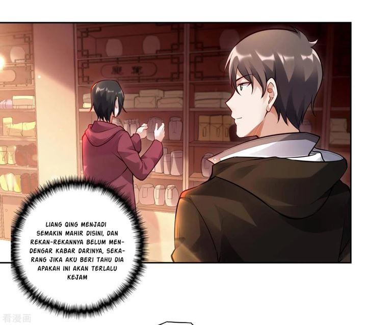 Useless First Son-In-Law (Magnificent Cohabiting Son-In-Law)