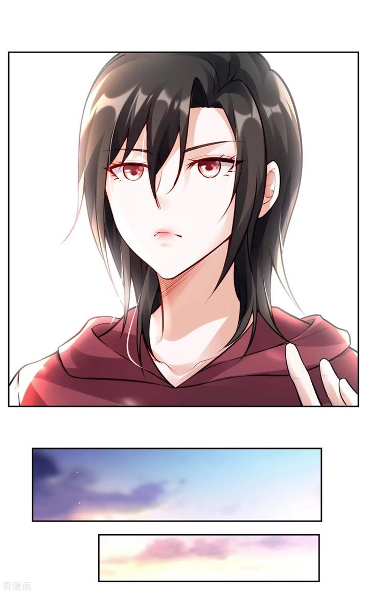 Useless First Son-In-Law (Magnificent Cohabiting Son-In-Law)