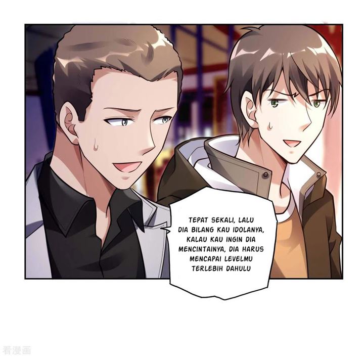 Useless First Son-In-Law (Magnificent Cohabiting Son-In-Law)
