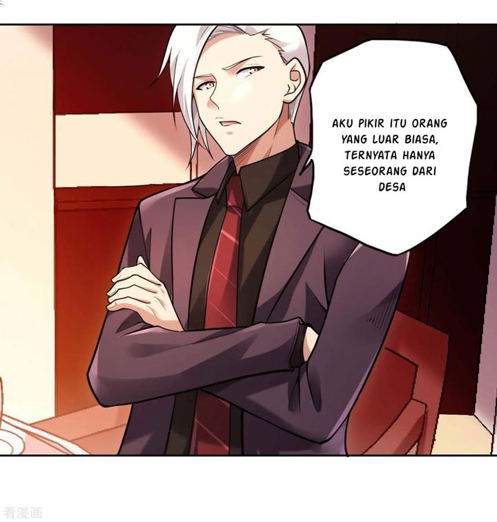 Useless First Son-In-Law (Magnificent Cohabiting Son-In-Law)