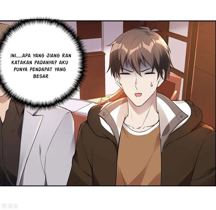 Useless First Son-In-Law (Magnificent Cohabiting Son-In-Law)