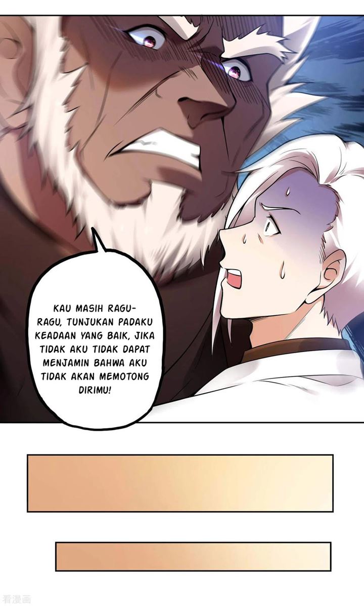 Useless First Son-In-Law (Magnificent Cohabiting Son-In-Law)