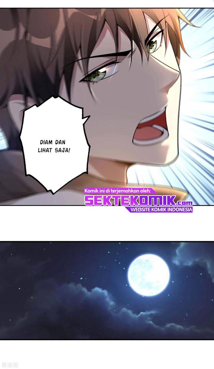 Useless First Son-In-Law (Magnificent Cohabiting Son-In-Law)