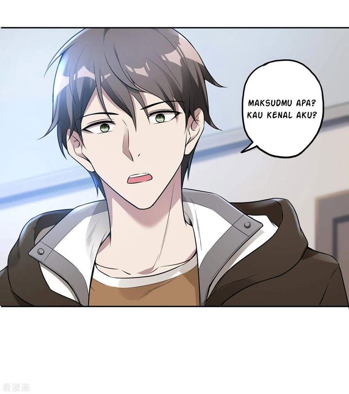 Useless First Son-In-Law (Magnificent Cohabiting Son-In-Law)