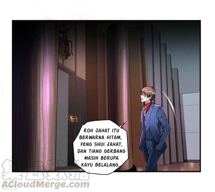 Useless First Son-In-Law (Magnificent Cohabiting Son-In-Law)