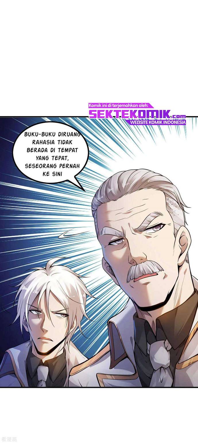 Useless First Son-In-Law (Magnificent Cohabiting Son-In-Law)