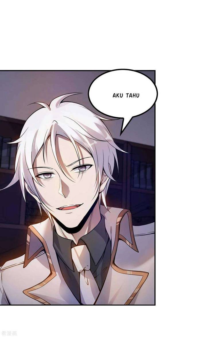 Useless First Son-In-Law (Magnificent Cohabiting Son-In-Law)