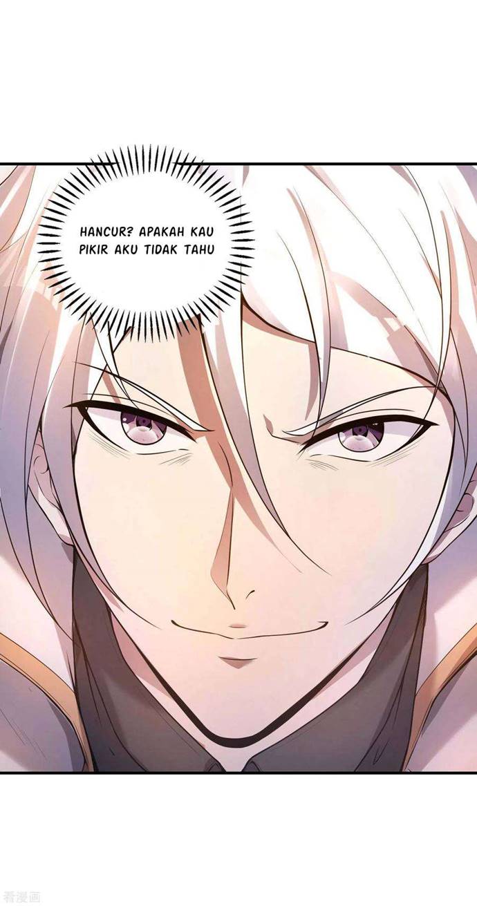 Useless First Son-In-Law (Magnificent Cohabiting Son-In-Law)