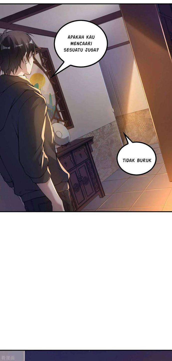 Useless First Son-In-Law (Magnificent Cohabiting Son-In-Law)