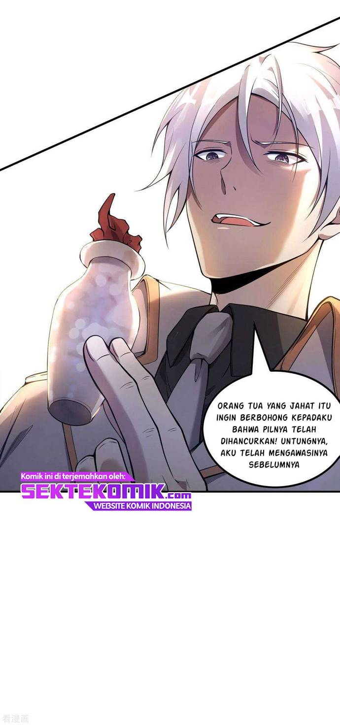 Useless First Son-In-Law (Magnificent Cohabiting Son-In-Law)