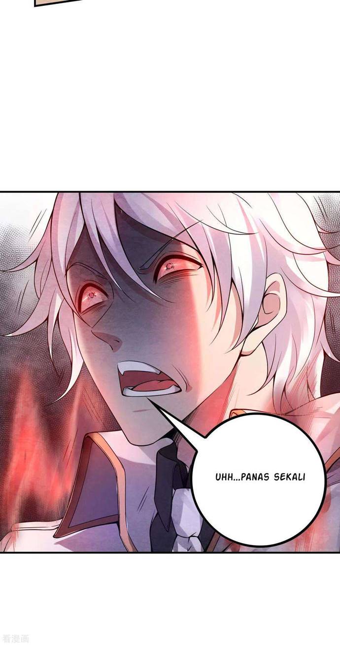 Useless First Son-In-Law (Magnificent Cohabiting Son-In-Law)