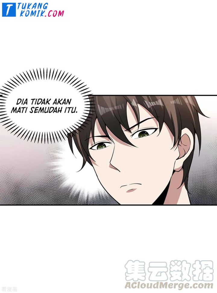 Useless First Son-In-Law (Magnificent Cohabiting Son-In-Law)