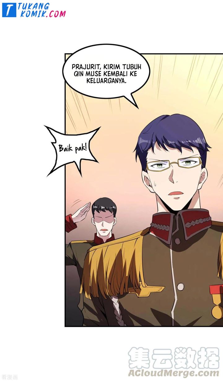 Useless First Son-In-Law (Magnificent Cohabiting Son-In-Law)