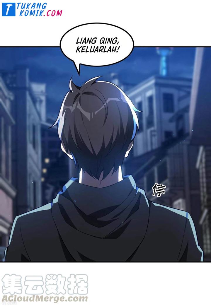 Useless First Son-In-Law (Magnificent Cohabiting Son-In-Law)