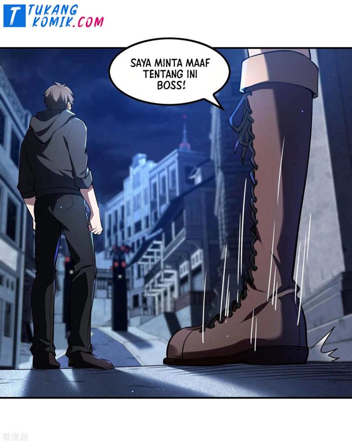 Useless First Son-In-Law (Magnificent Cohabiting Son-In-Law)