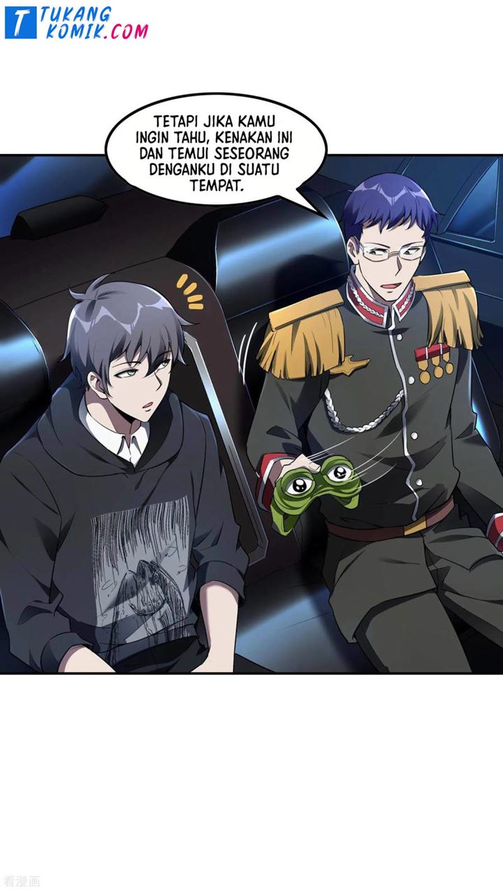 Useless First Son-In-Law (Magnificent Cohabiting Son-In-Law)
