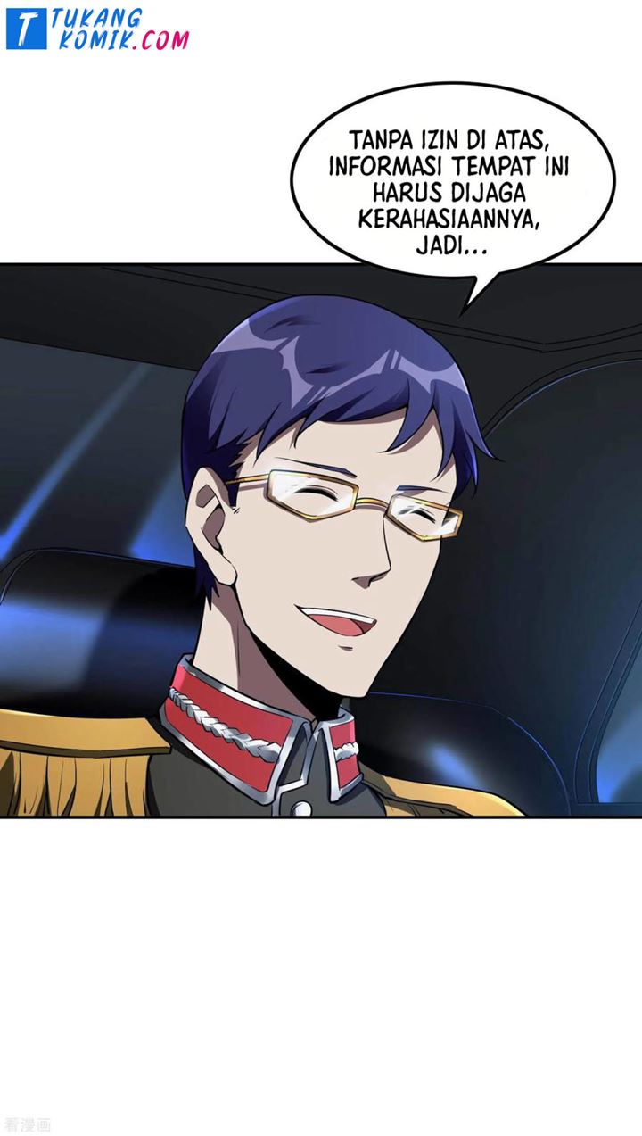 Useless First Son-In-Law (Magnificent Cohabiting Son-In-Law)