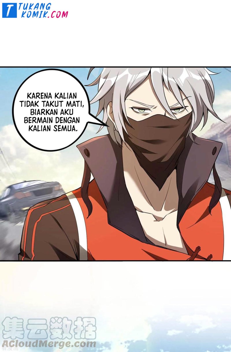 Useless First Son-In-Law (Magnificent Cohabiting Son-In-Law)