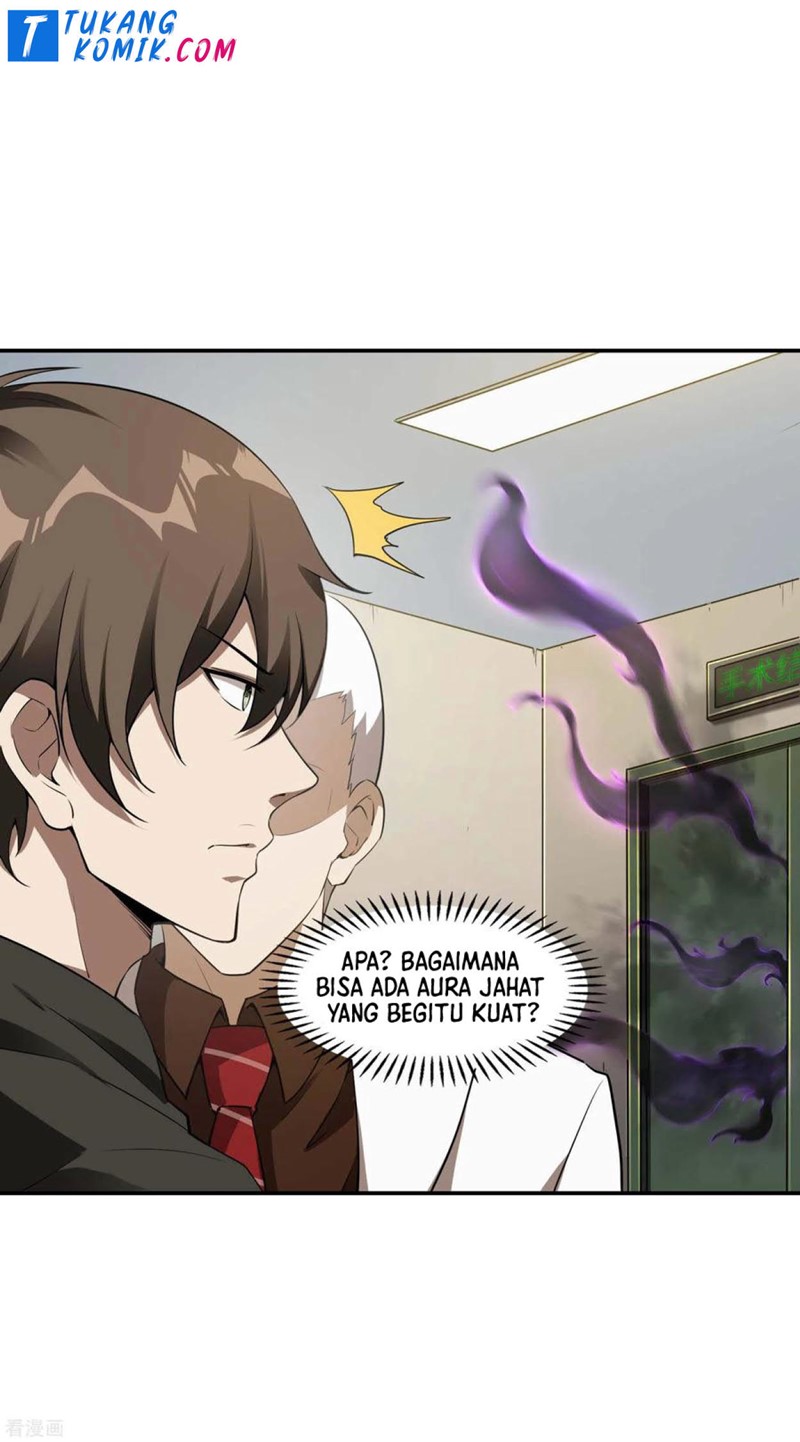 Useless First Son-In-Law (Magnificent Cohabiting Son-In-Law)
