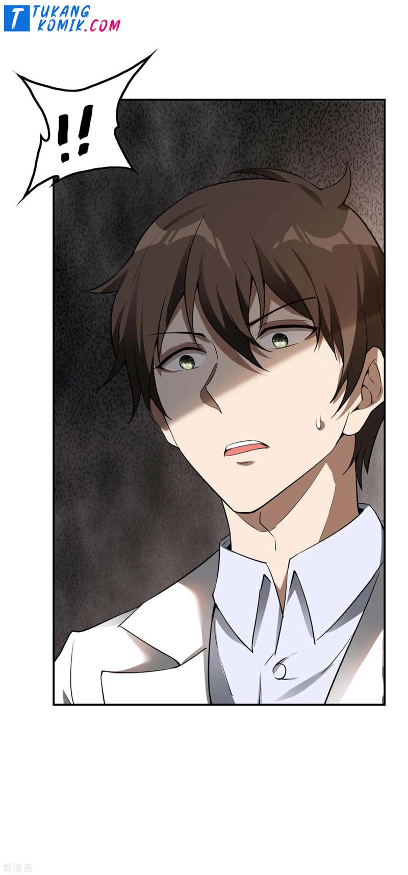 Useless First Son-In-Law (Magnificent Cohabiting Son-In-Law)
