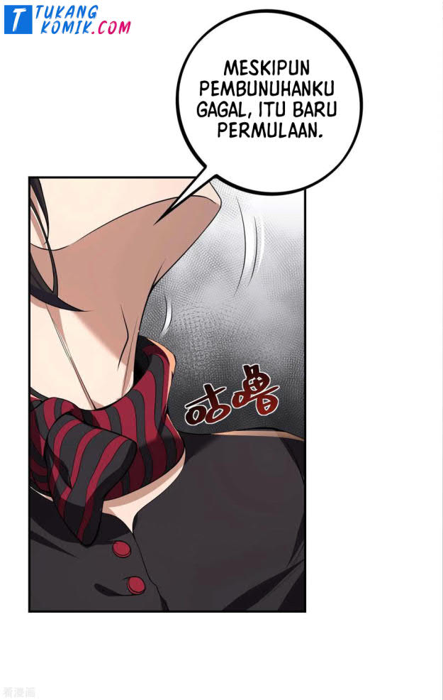 Useless First Son-In-Law (Magnificent Cohabiting Son-In-Law)
