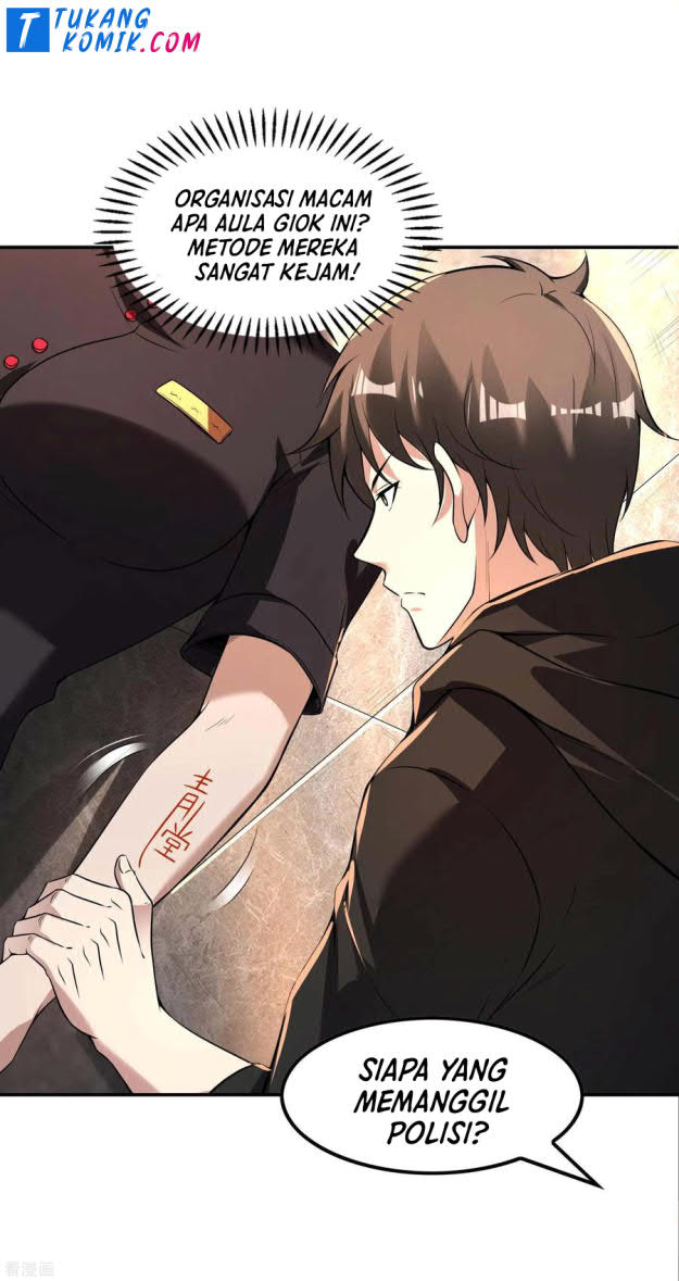 Useless First Son-In-Law (Magnificent Cohabiting Son-In-Law)