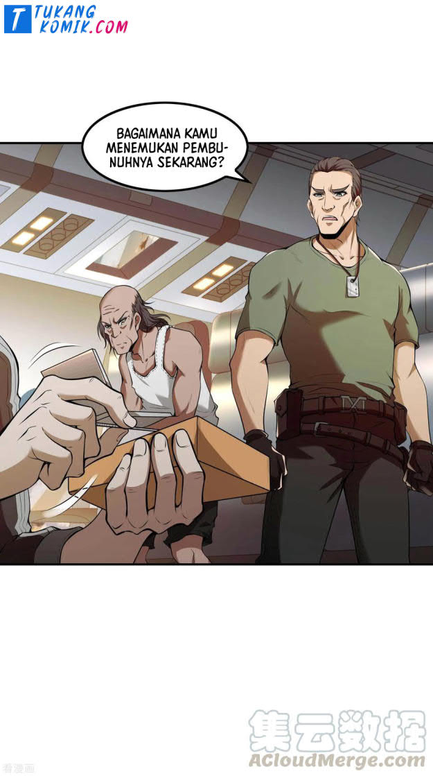 Useless First Son-In-Law (Magnificent Cohabiting Son-In-Law)