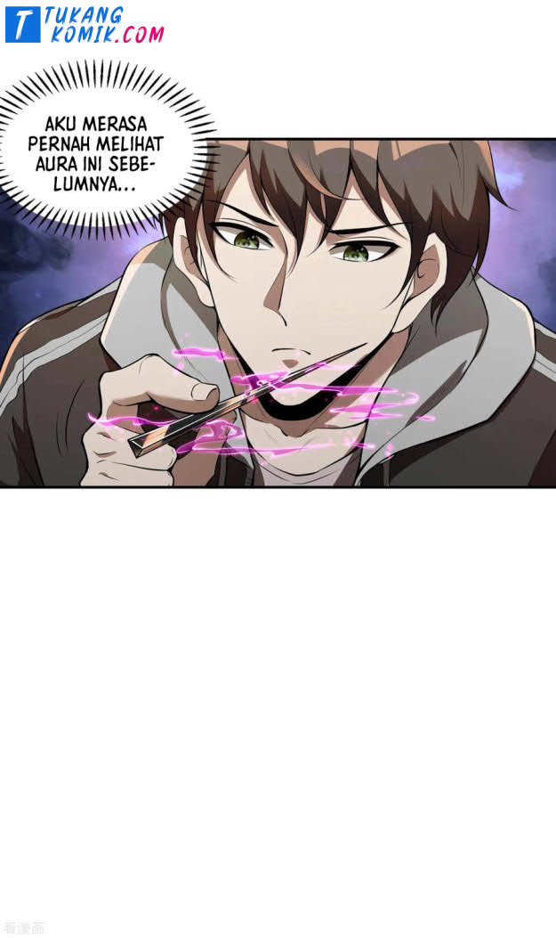 Useless First Son-In-Law (Magnificent Cohabiting Son-In-Law)
