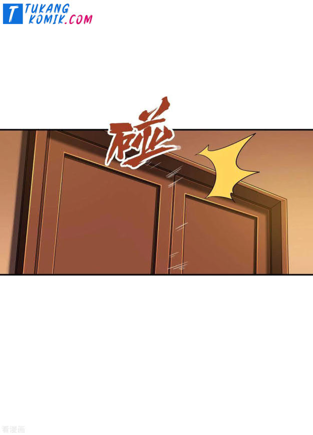 Useless First Son-In-Law (Magnificent Cohabiting Son-In-Law)