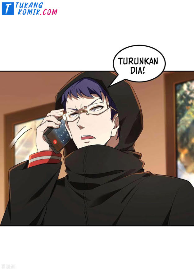 Useless First Son-In-Law (Magnificent Cohabiting Son-In-Law)