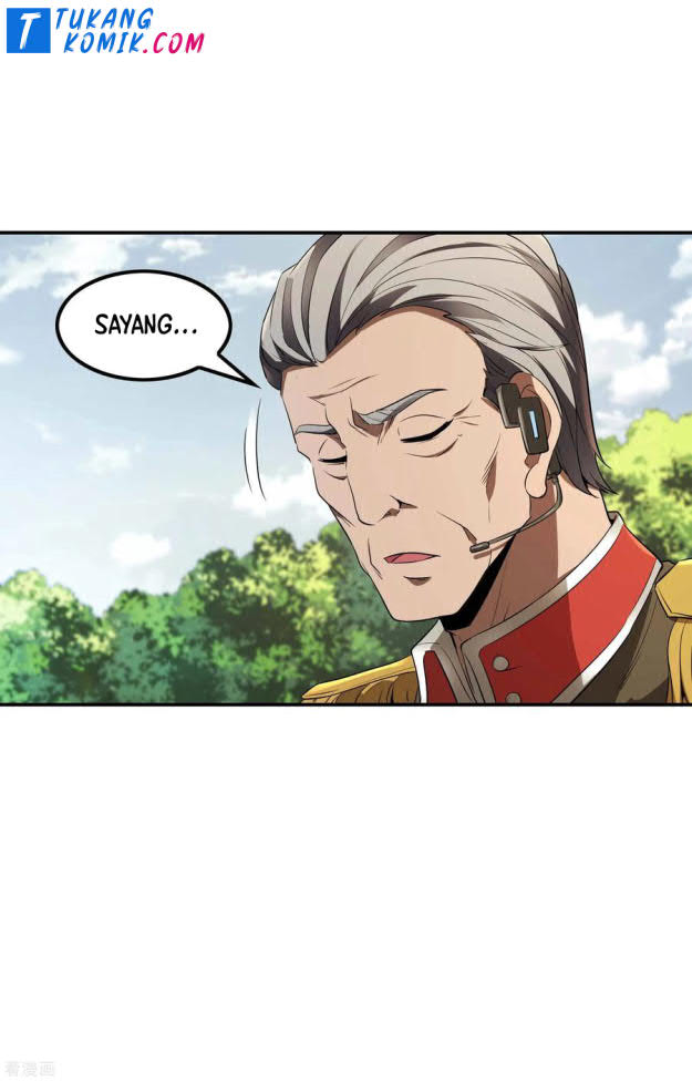 Useless First Son-In-Law (Magnificent Cohabiting Son-In-Law)