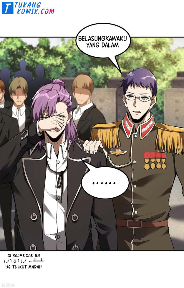 Useless First Son-In-Law (Magnificent Cohabiting Son-In-Law)