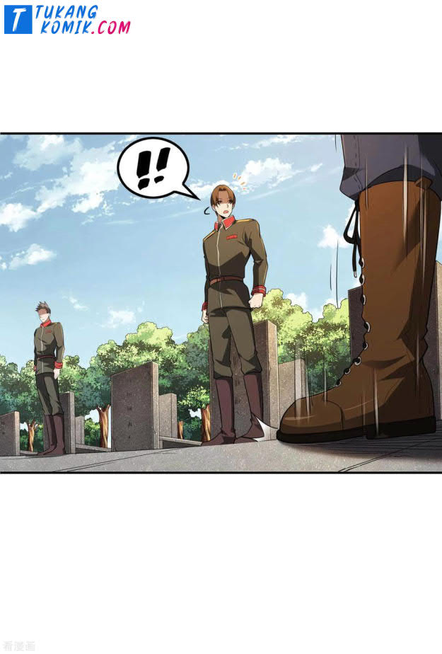Useless First Son-In-Law (Magnificent Cohabiting Son-In-Law)