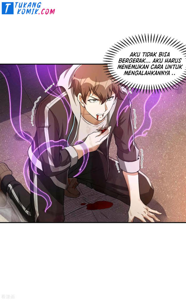 Useless First Son-In-Law (Magnificent Cohabiting Son-In-Law)